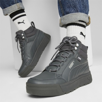 Puma Tarrenz sb III puretex čierne 393930 01