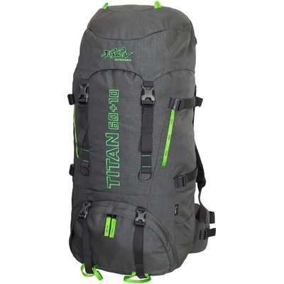 Tashev Outdoors Раница ТАШЕВ Titan 60+10