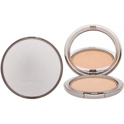 Artdeco Hydra Mineral Compact Foundation kompaktný púdrový make-up 406,65 Medium Beige 10 g