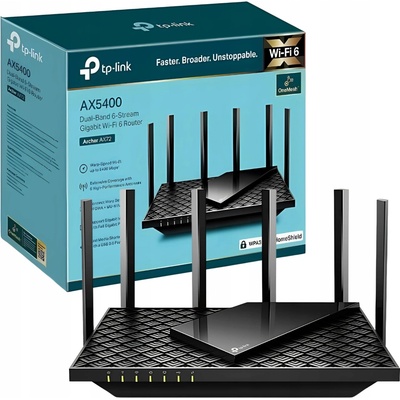 TP-Link Archer AX72
