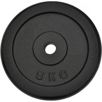 Spartan oceľ 5 kg (26 mm)