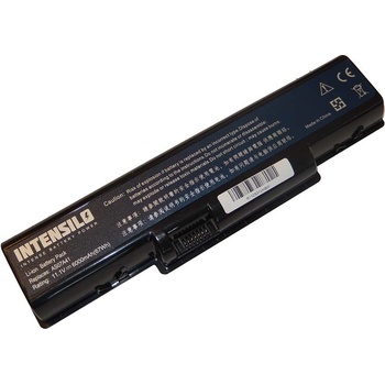 INTENSILO Батерия за Acer Aspire 2930 / 4530 / 4930 / 5740, 6000 mAh (800107572)