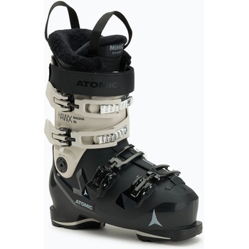 Atomic Дамски ски обувки Atomic Hawx Magna 95 W GW black/stone