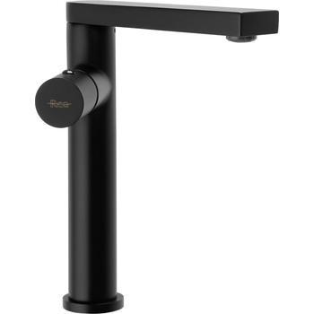Image 1 of Rea Смесител за мивка Rea Tap Black High (REA-B2009)