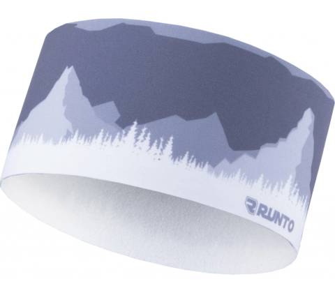Runto Mountain