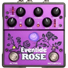 Eventide Rose