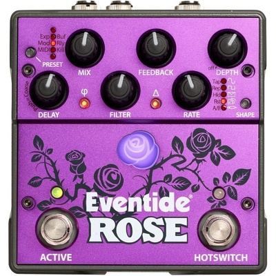 Eventide Rose