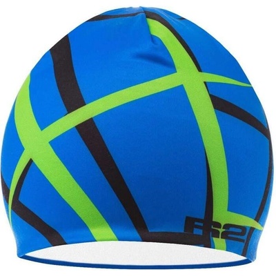 R2 Rede sportovní funkční čepice modrá