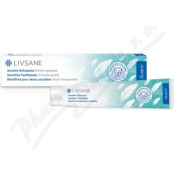 Livsane Sensitive 75 ml