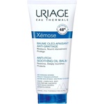Uriage Xemose Anti-Itch Soothing Oil Balm Успокояващ балсам против сърбеж 200 ml