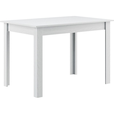 NEJBY MEPHIT 110 x 80 cm biela