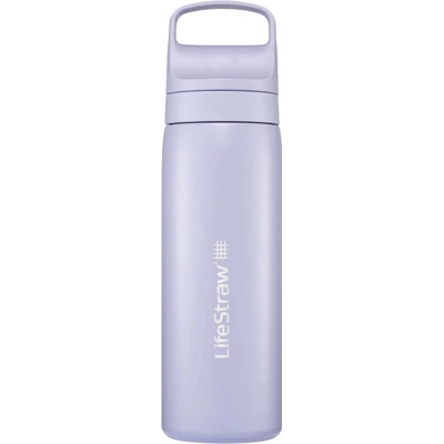 LifeStraw LGV418PPWW Provence Purple