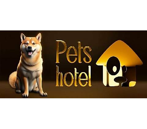 Pets Hotel