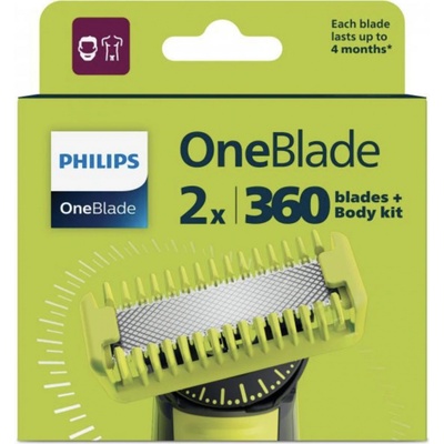 Philips OneBlade QP624/50