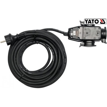 Image 1 of TOYA YATO YT-8116 10 m