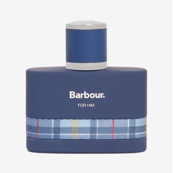 Image 1 of Barbour Coastal For Him EDP 50 ml