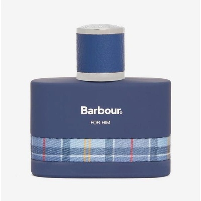 Barbour Coastal For Him EDP 50 ml