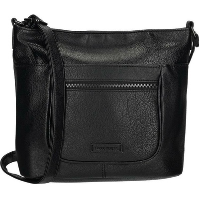 Enrico Benetti Emma 66788 Black 7L