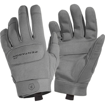 Pentagon Ръкавици Pentagon Duty Mechanic, вълче сиво (P20010-08WG)