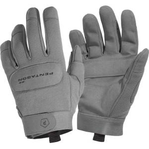 Pentagon Ръкавици Pentagon Duty Mechanic, вълче сиво (P20010-08WG)