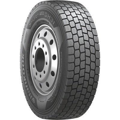 HANKOOK DH31 295/60 R22,5 150K | Zboží Auto