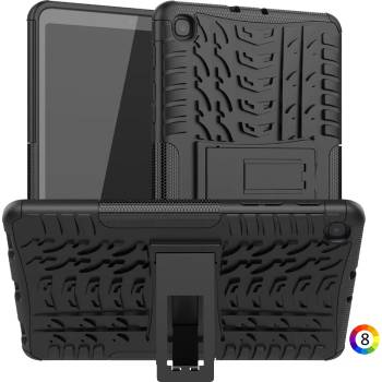 Image 1 of Samsung Galaxy Tab A 8.4 (2020) Удароустойчив Калъф и Протектор
