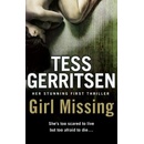 Girl Missing - Tess Gerritsen