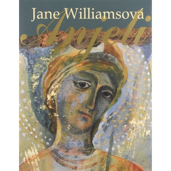 Anjeli - Williamsová Jane