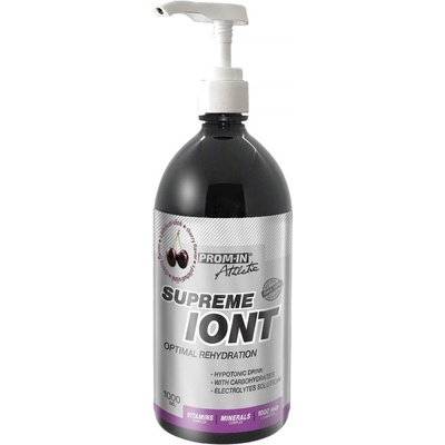Prom IN Supreme Ión Drink grep 1000 ml