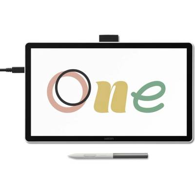 Wacom One 14