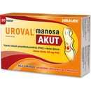 Walmark Uroval Manosa Akut 20 tablet