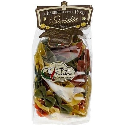 Farfalle Giganti Tricolore di Gragnano 0,5 kg