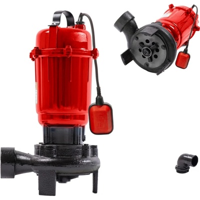 Bulltech 3850W RS8008