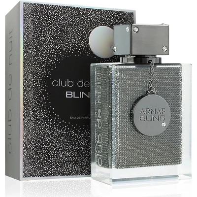 Armaf Club de Nuit Bling parfémovaná voda unisex 75 ml