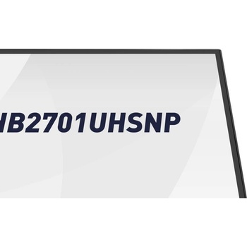 Image 1 of iiyama ProGraphic HB2701UHSNP-B1