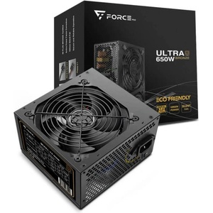 TrendSonic FP-650W 80 PLUS Bronze