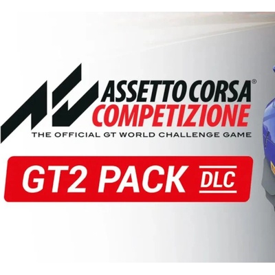 Assetto Corsa Competizione - GT2 Pack