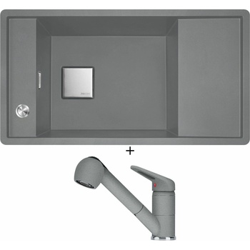 Set Franke FSG 611-88 + FC 9547