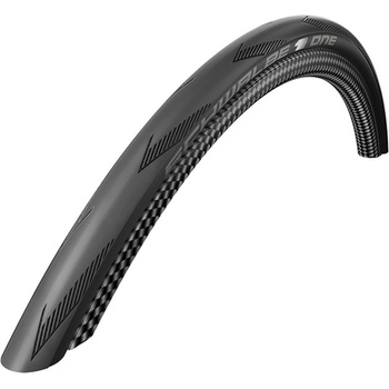 Image 1 of Schwalbe ONE 28X1.25 700X32C B/B-SK - Black