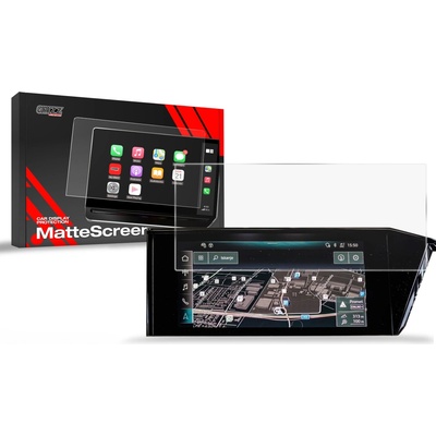 GRIZZ Protector, Ochrana displeje MatteScreen, Audi Q4 E-Tron, 2021- ,