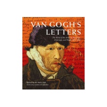 Van Gogh's Letters - Vincent Van Gogh