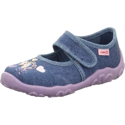 Bačkory Superfit 1-800282-8530 Lilac