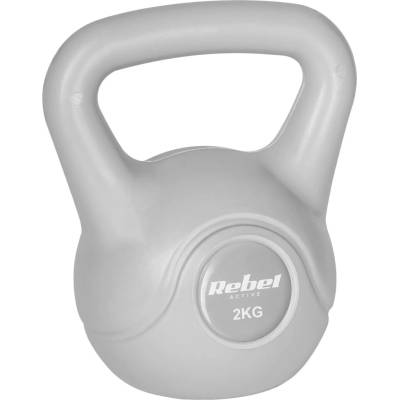 Rebel RBA-2322G Active 2 kg