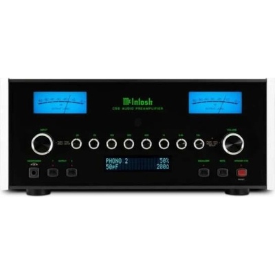 McIntosh C55