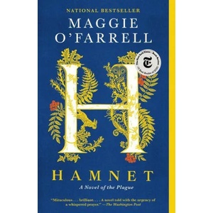 Hamnet (ISBN: 9781984898876)