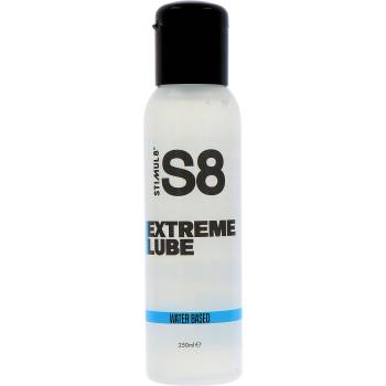 Stimul8 WaterBased Extreme Lube 250ml