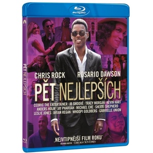MagicBox Топ 5 - Blu-ray (009213)