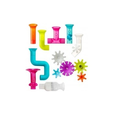 Boon Pipes Cogs Tubes B11342