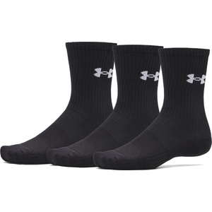 Under Armour Performance cotton 3p crw sm