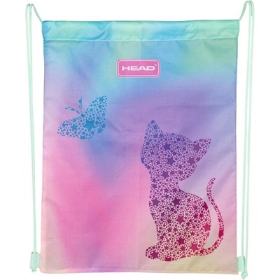 Head Kitty Ombre AD1 507022052